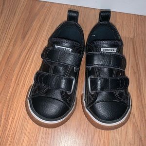🍍Toddler Converse